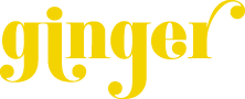 Ginger Creative Logo